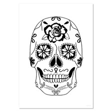 Wandposter / Drucke "Tag des