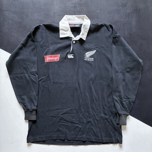 All blacks new zealand rugby - blacks,