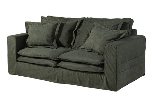 Sofa husse bezug abnehmbar - husse,