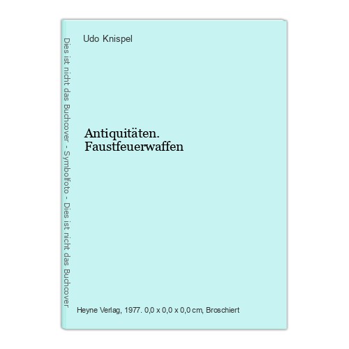 Antiquitäten