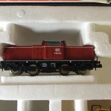 LIMA Startpackung Güterzug Spur N