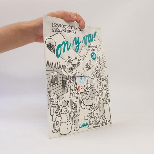 Pracovní sešit - va!,