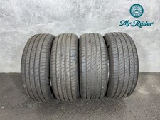4x Sommerreifen Michelin Primacy 4 205/45 R16 83H