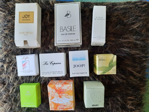 Parfum verpackung leer - leer, neu