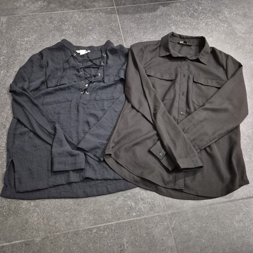 Blusen bluse damen 32 - bluse, s/32