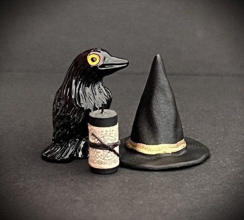 Miniatur puppenhaus 3 - miniatur,
