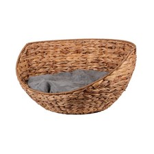 UNUS® Hundekorb rund mit