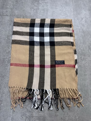 Burberrys damen schal kariert - burberrys,