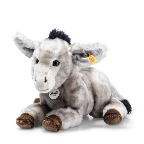 Steiff ean 067457 issy esel - 067457,