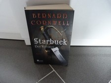 Starbuck. Der Verräter von