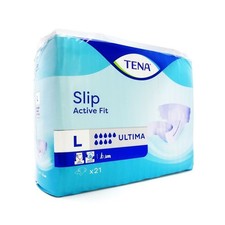 Tena Slip Active Fit Ultima