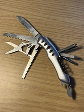 American Mint RescueTool Taschenmesser