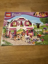 LEGO Friends 41039 Großer Bauernhof
