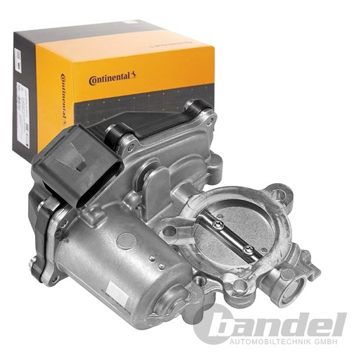 Continental vdo agr ventil - continental/vdo, agr-ventil