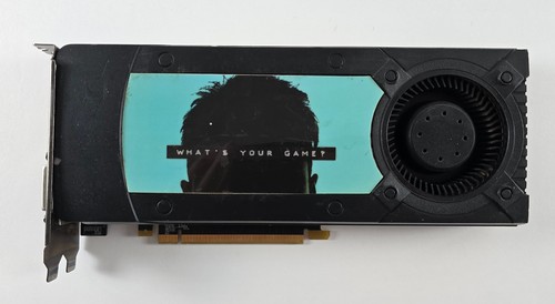 Kfa2 nvidia geforce gtx - nvidia, 970