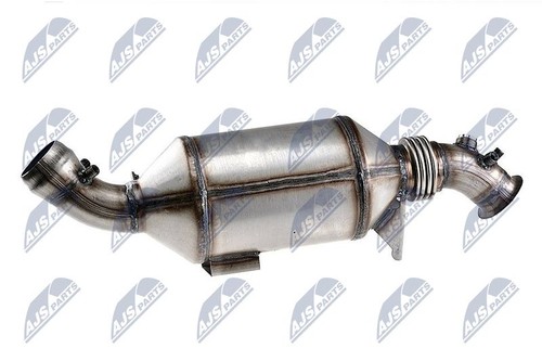 Dieselpartikelfilter dpf für - dieselpartikelfilter,