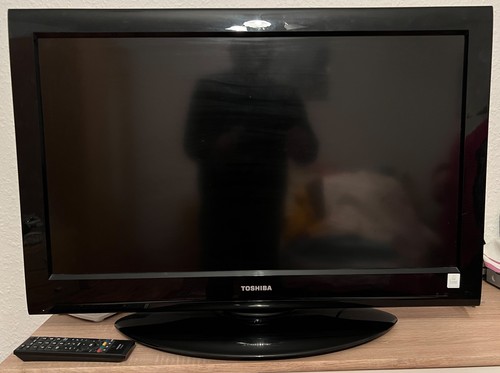 Toshiba regza 32lv833g cm - regza,