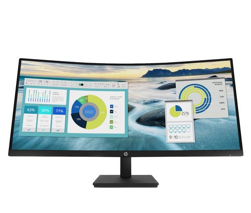 P34hcg4 curved led - p34hcg4,
