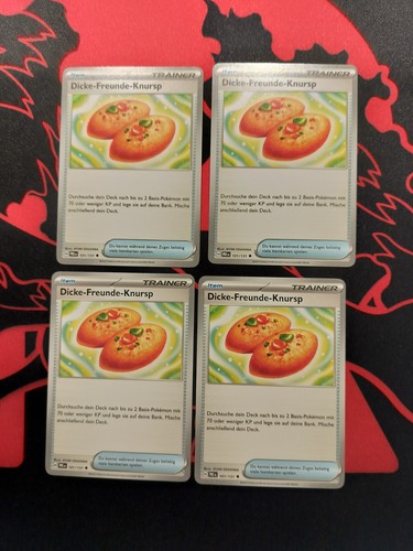 Pokemon dicke freunde - pokemon,