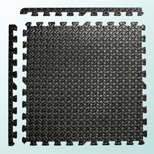 Puzzlematte 50 x 50 cm