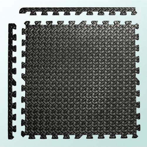 Puzzlematte 50 cm - 50, x