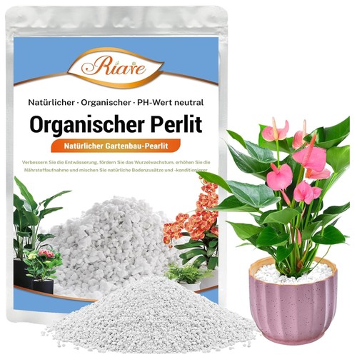 Perlite pflanzen - perlite,
