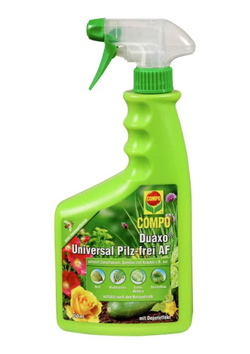 Compo duaxo universal - compo,