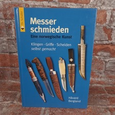 Messer schmieden eine - messer,