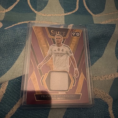 2025 panini select liga - 2025-26,