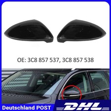 2x Für VW Passat B7 Jetta MK7