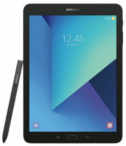 Samsung galaxy tab 7 - galaxy, 9.7