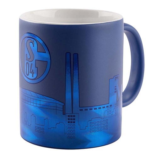 Tasse skyline ton - skyline, in