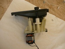 AEG Cafe Silenzio CS 5200, Delonghi ESAM 4200.S Mahlwerk mit Bohnenbehälter!