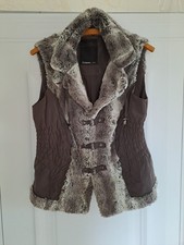 Damenweste mit