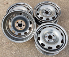 4 x Felgen Golf 4,Bora,New