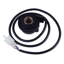 Motorrad Digitaler Tachometer-Sensor Tachogeber Geschwindigkeitssensor v