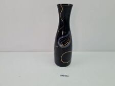Vase Hyalith 30cm schmal