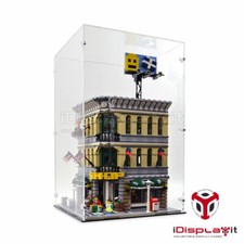 Acryl vitrine für - vitrine, lego