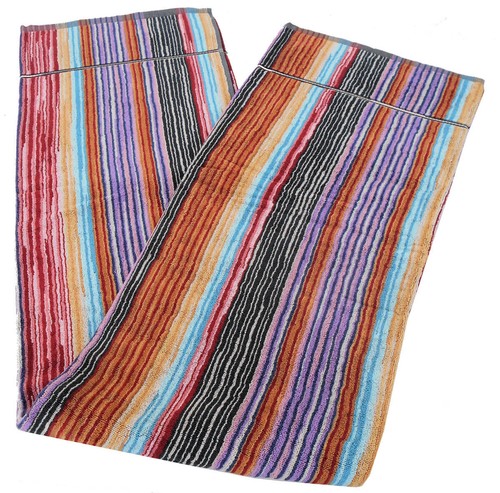 Missoni home duschtüch - home,