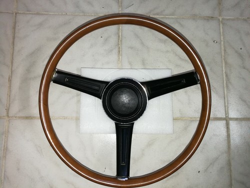 Lenkrad bmw 2500 e3 - 3.2,