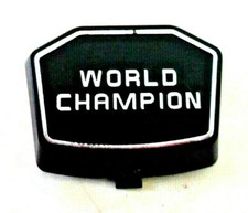 Zierdeckel Abdeckung