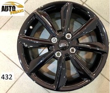 FORD FIESTA MK8 ALUFELGE NEU ORIGINAL 6,5X16 ET47,5 H1BJ-1007-G1A