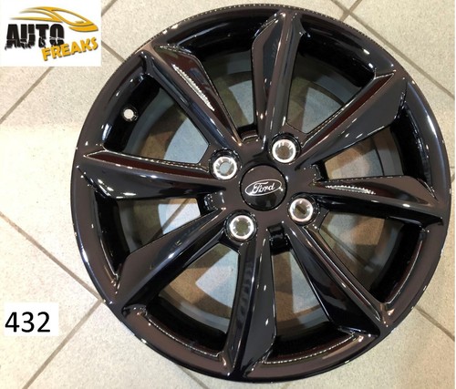 Ford fiesta mk8 alufelge neu - mk8,