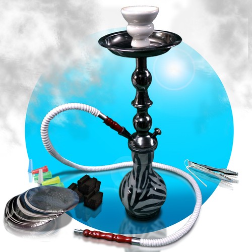Shisha wasserpfeife - 44,5,