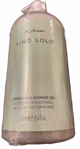 Asam vino gold - (33,32€/l), m.