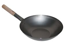 Wok Pfanne 30 cm China