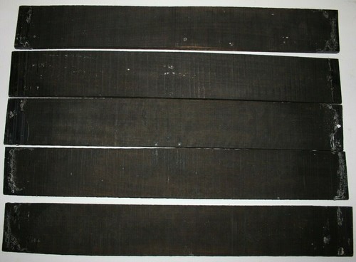 Ebenholz griffbrett - ebenholz,