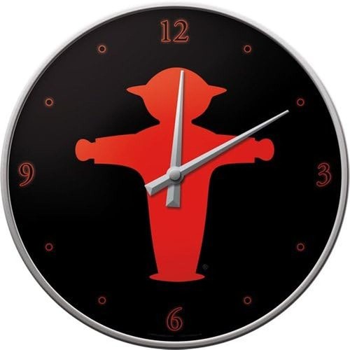 Nostalgic art wanduhr - nostalgic-art,