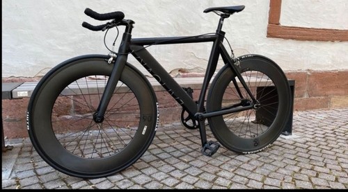 Blb piovra atk track bike - atk,
