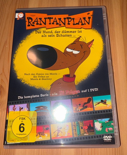 Rantanplan dvd top rar - top,